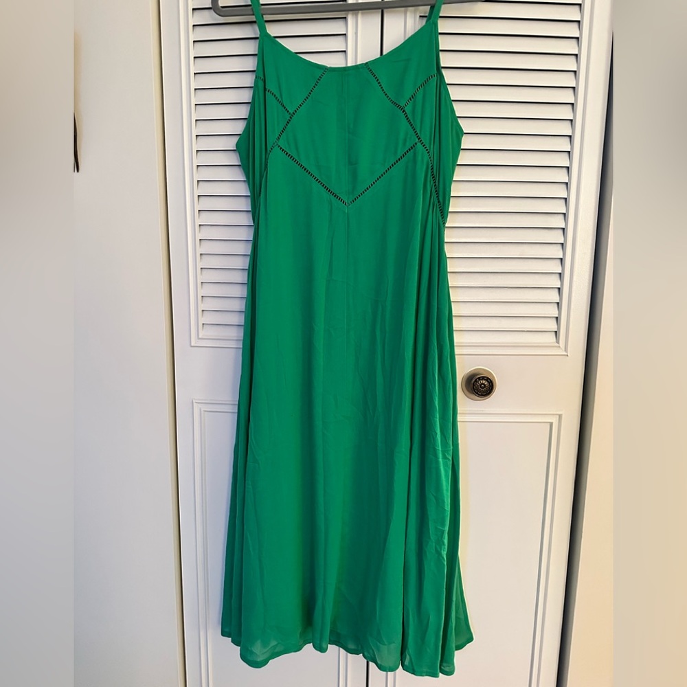 Sundance Aluna Maxi Dress